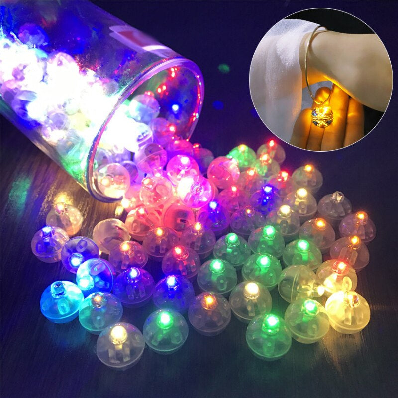 Serenade Lumina Beads