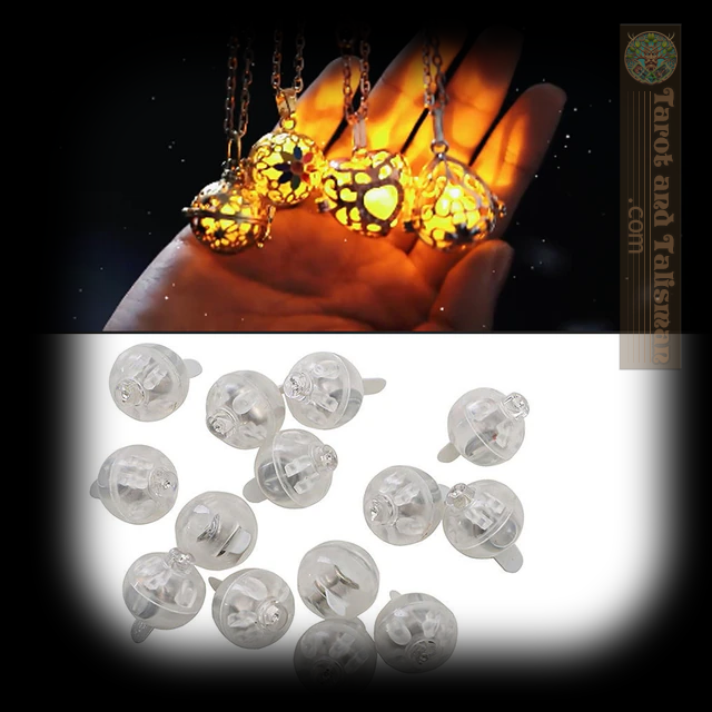 Serenade Lumina Beads