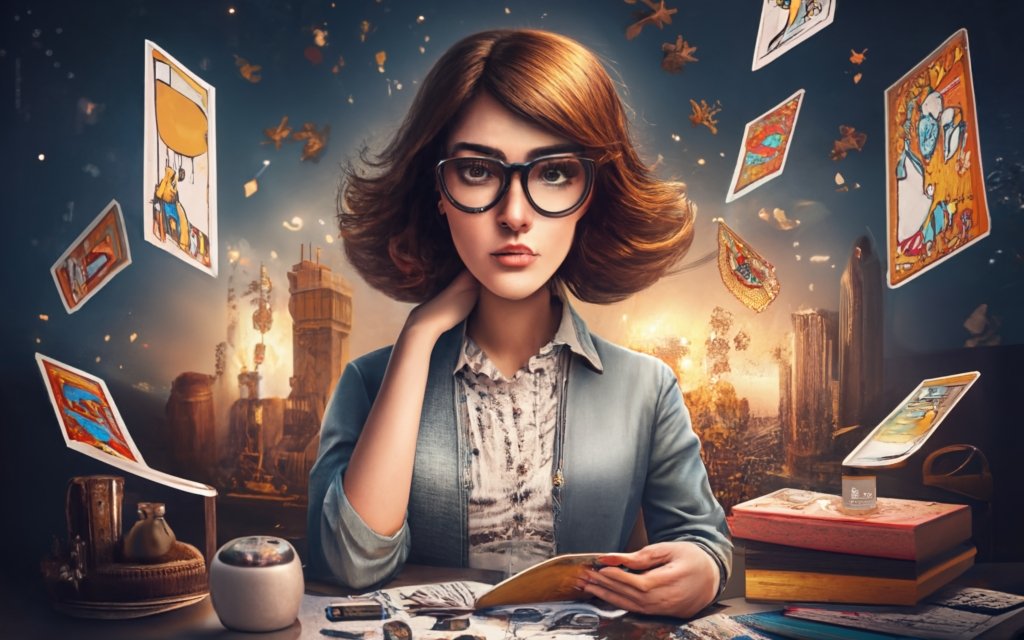 A Quick Overview of Tarot