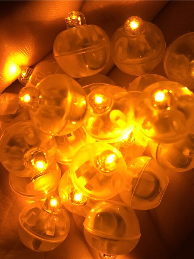 Serenade Lumina Beads