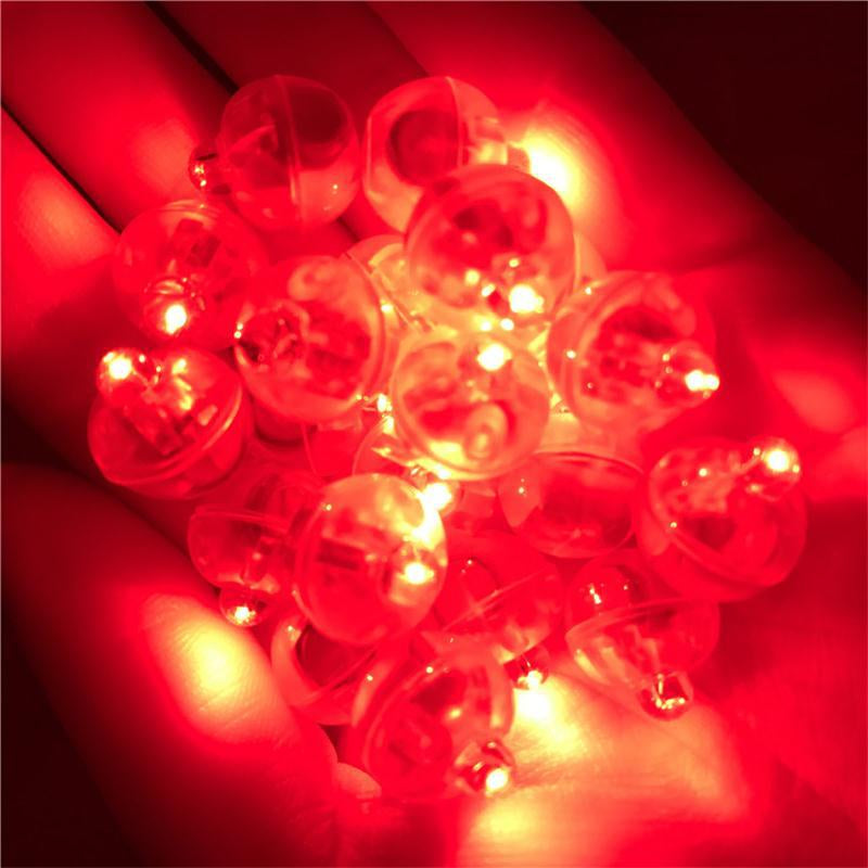 Serenade Lumina Beads