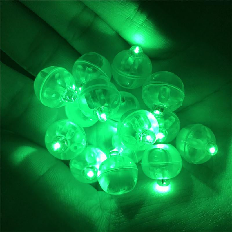 Serenade Lumina Beads