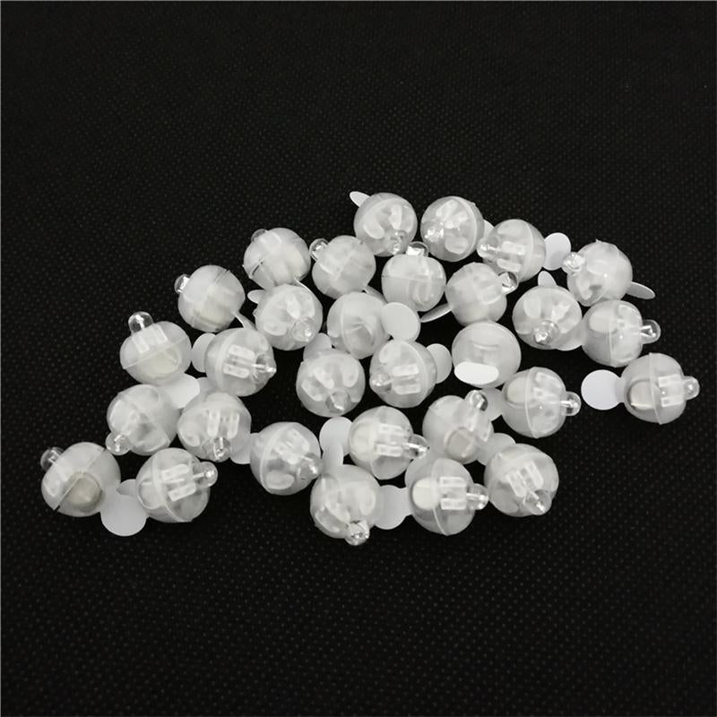 Serenade Lumina Beads
