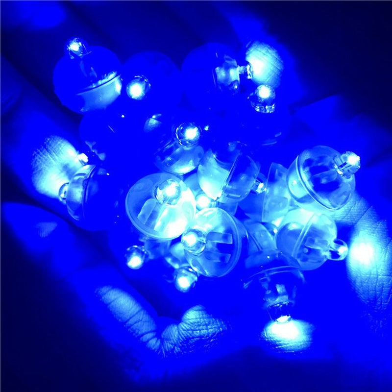 Serenade Lumina Beads