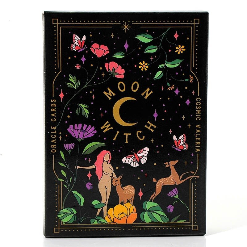 Moon Witch