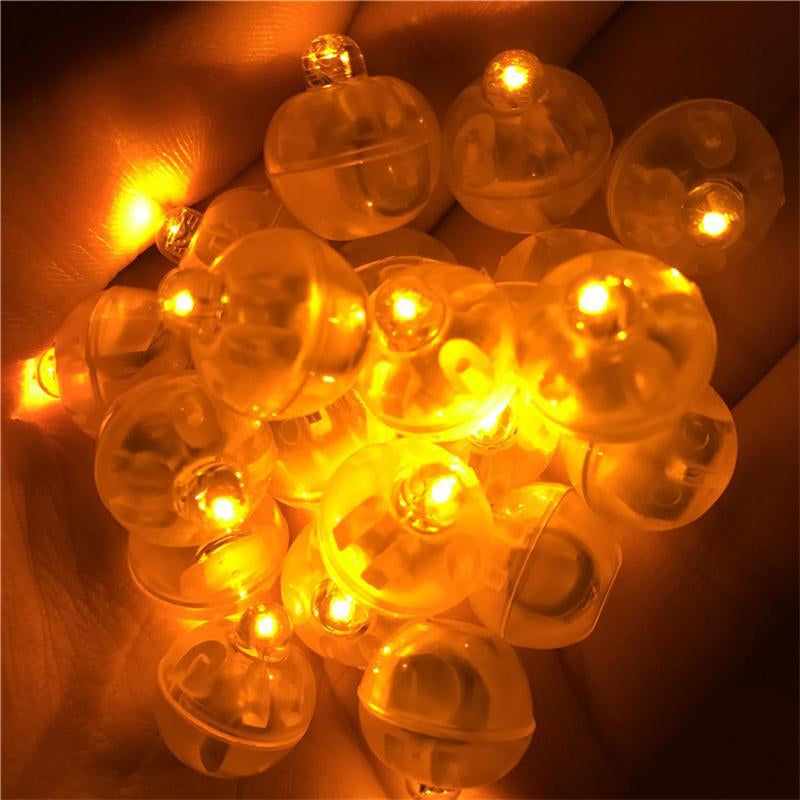 Serenade Lumina Beads
