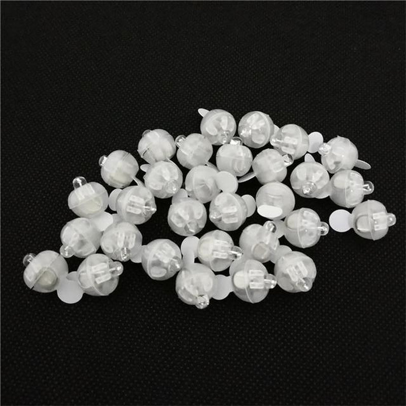 Serenade Lumina Beads